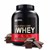 ON WHEY GOLD STANDARD 2270g JAR MILK CHOCOLATE