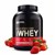 ON WHEY GOLD STANDARD 2280g JAR STRAWBERRY