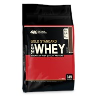 ON WHEY GOLD STANDARD 4540g CHOCOLATE