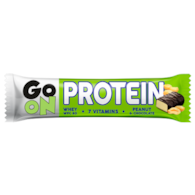 SANTE GO ON PROTEIN BAR 50g CRANBERRY