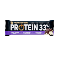 SANTE GO ON PROTEIN BAR 33% 50g CHOCOLATE 23%