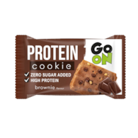 SANTE GO ON PROTEIN COOKIE 50g BROWNIE