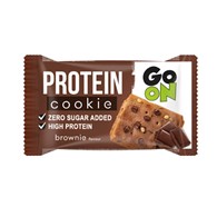 SANTE GO ON PROTEIN COOKIE 50g SALTED CARAMEL