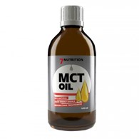 7NUTRITION MCT OIL 400ml