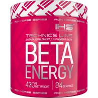 IRON HORSE BETA ENERGY 420g JAR