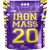 zz IRON HORSE IRON MASS 7000g VANILLA