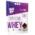 zz IRON HORSE SUPREME WHEY 3 2000g CHOCOLATE