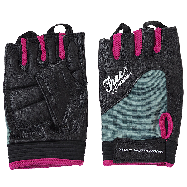 RĘKAWICZKI #22 / GLOVES LADIES BLACK S