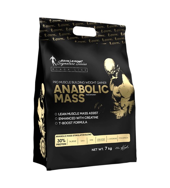 LEVRONE ANABOLIC MASS 7000g WHICHO-COC