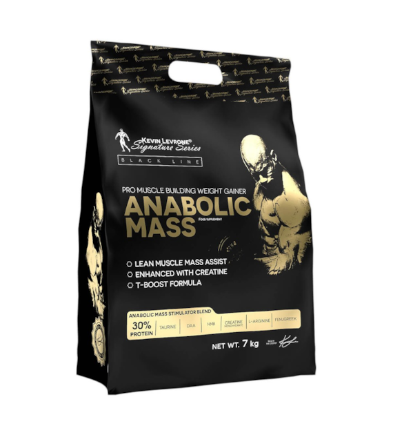 LEVRONE ANABOLIC MASS 7000g WHICHO-COC