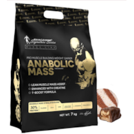 LEVRONE ANABOLIC MASS 7000g SNICKERS