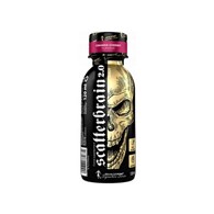 LEVRONE SCATTERBRAIN SHOT 120ml CHERRY-ORANGE