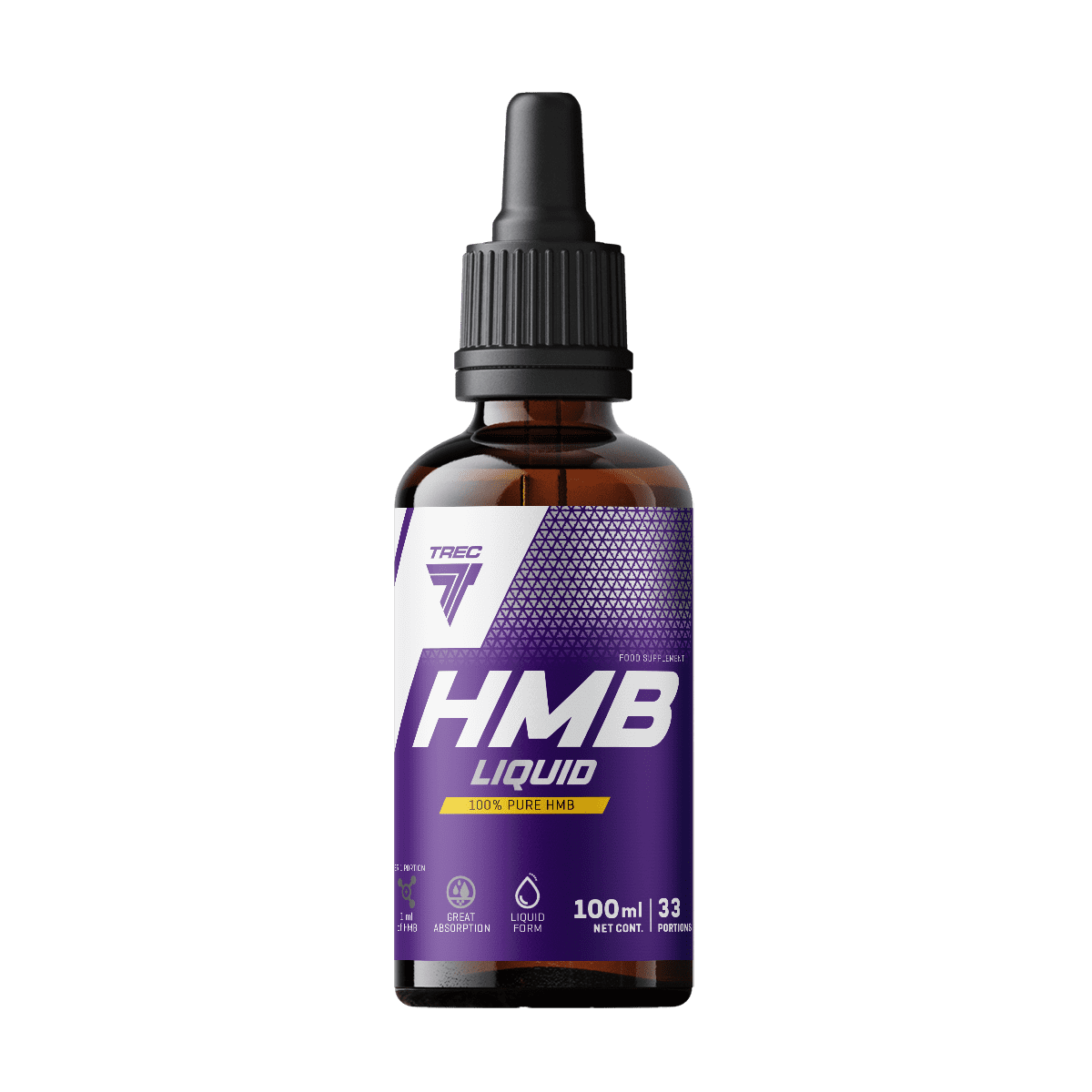 HMB LIQUID 100ml