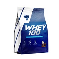 WHEY 100 2275g CHOCOLATE