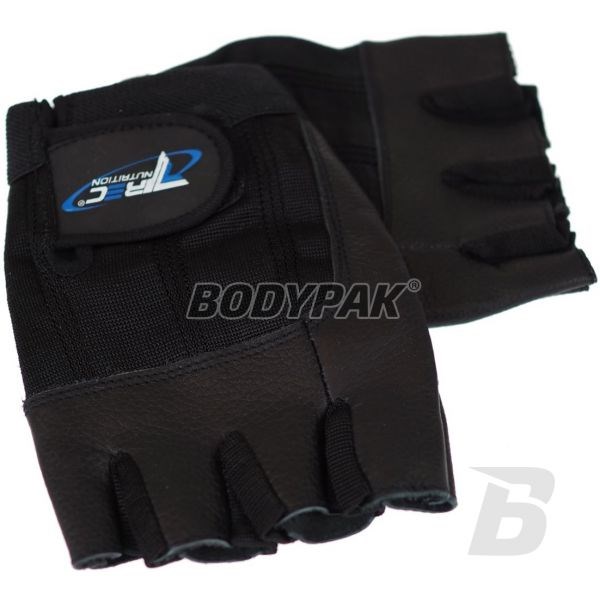 RĘKAWICZKI #04 / GLOVES CLASSIC BLACK L