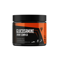 GLUCOSAMINE SPORT COMPLEX   180cap