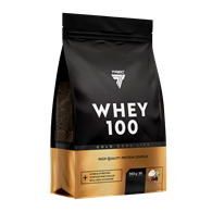 GOLD CORE WHEY 100  900g CHOCOLATE-COCONUT