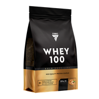 GOLD CORE WHEY 100  900g PEANUT BUTTER