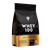 GOLD CORE WHEY 100  900g PEANUT BUTTER