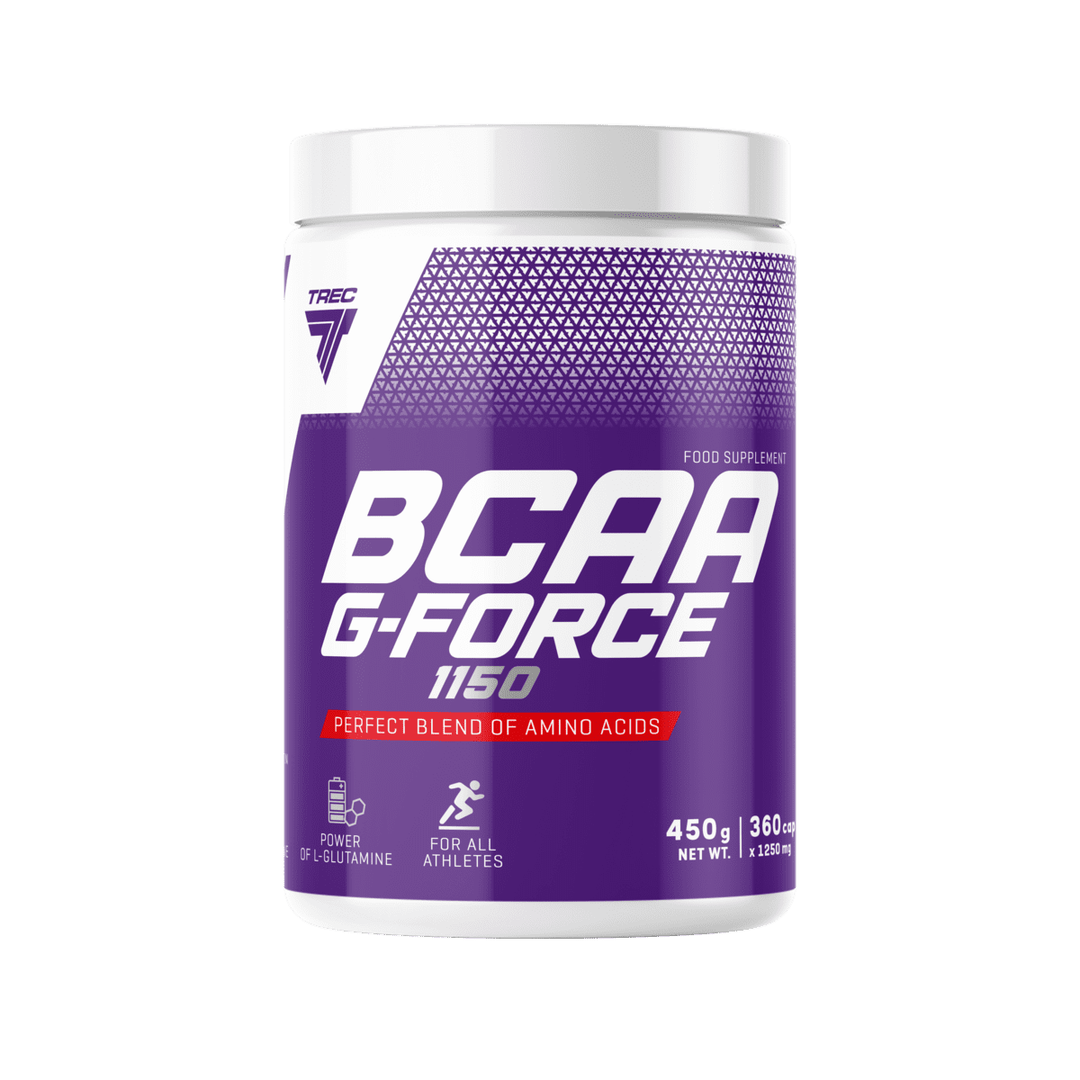 BCAA G-FORCE   360cap