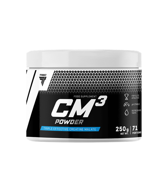 CM3 POWDER 250g JAR PINK GRAPEFRUIT