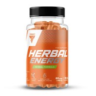 HERBAL ENERGY  60cap