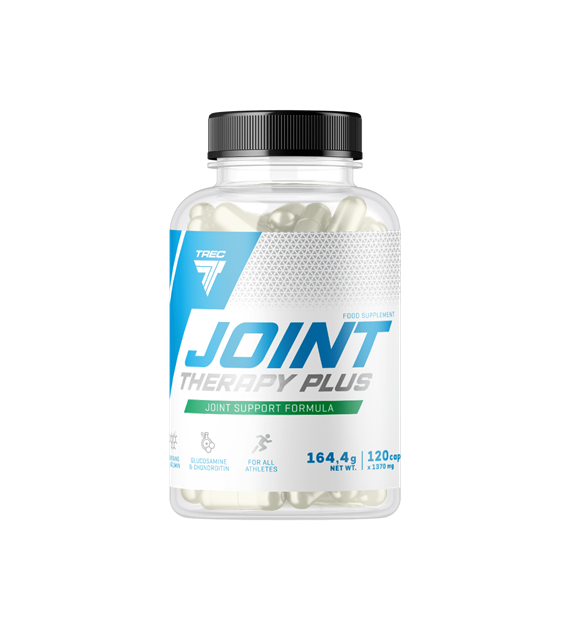 JOINT THERAPY PLUS  120cap