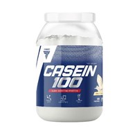 CASEIN 100  1800g JAR CREAMY-VANILLA