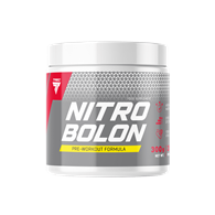 NITROBOLON  300g JAR TROPICAL