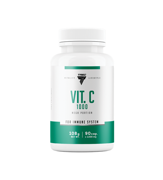 VIT. C 1000 90cap