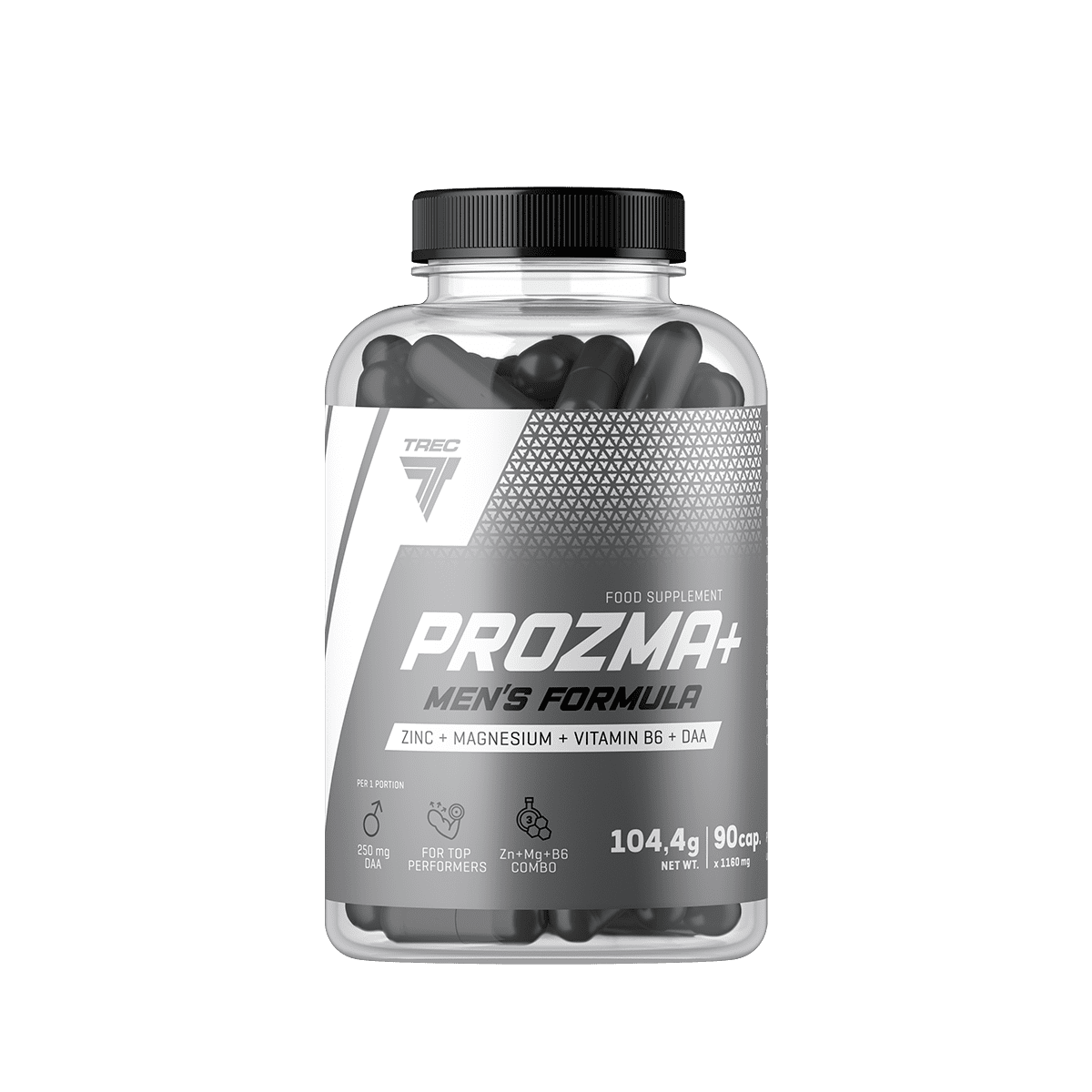 PROZMA+  90cap