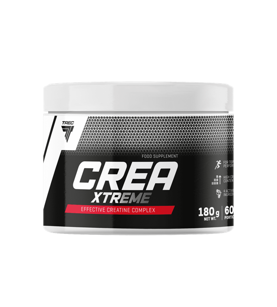 CREA XTREME 180g JAR WATERMELON