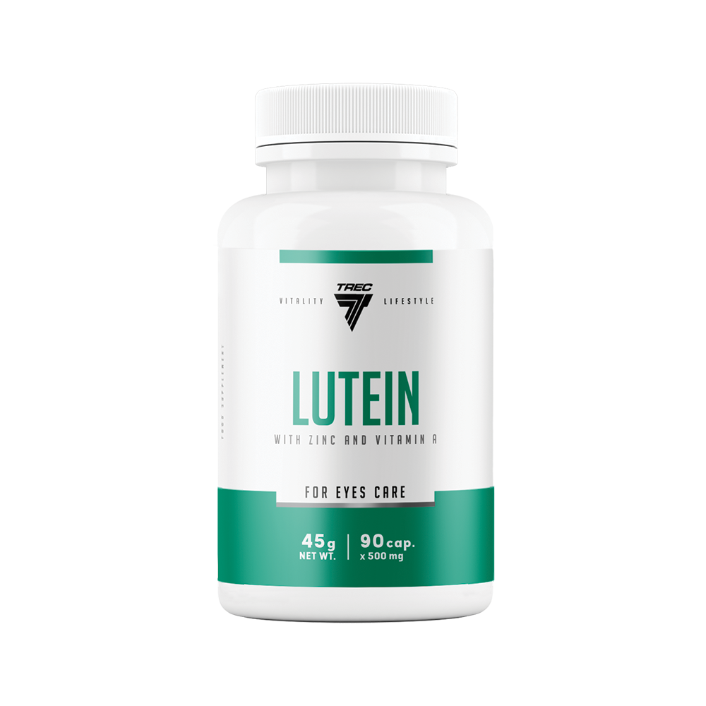 LUTEIN 90cap