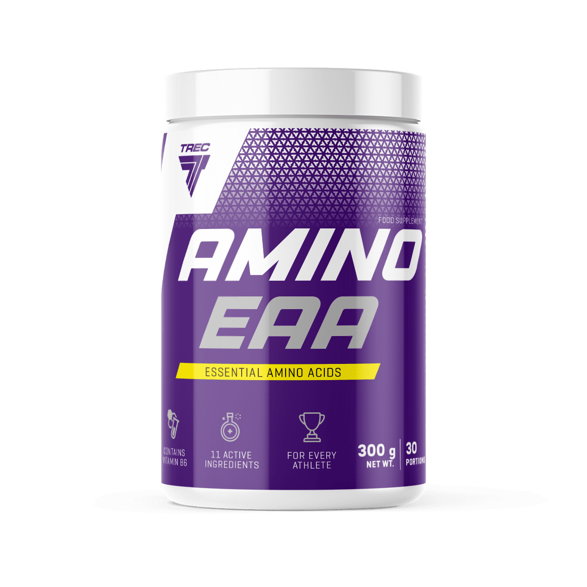 AMINO EAA 300g JAR WHITE COLA