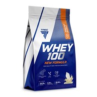 WHEY 100 NEW FORMULA  700g WHITE CHOCOLATE