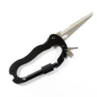 SPECIAL FORCES MULTITOOL - CARABINER