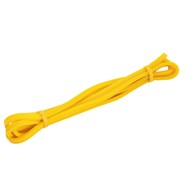 PULL UP BAND - LATEX 010 2080x4,5x6,4 YELLOW