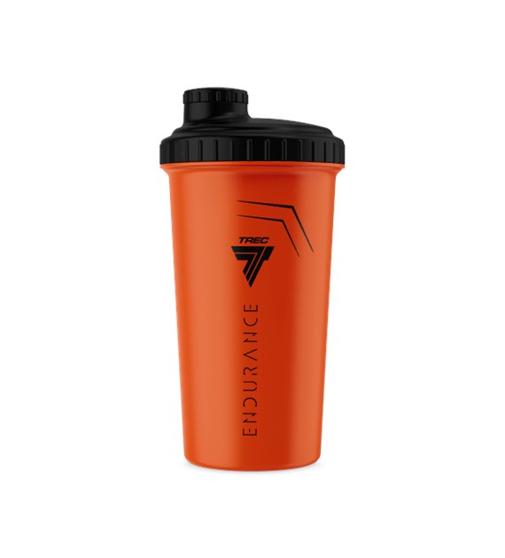 SHAKER 054 - 0,7 l ORANGE TREC ENDURANCE