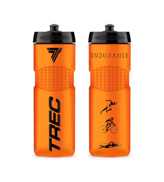 BIDON/BOTTLE 750ml TR ENDURANCE 002 ORANGE