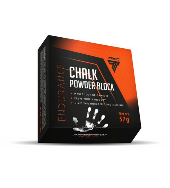 CHALK - BLOCK 57g