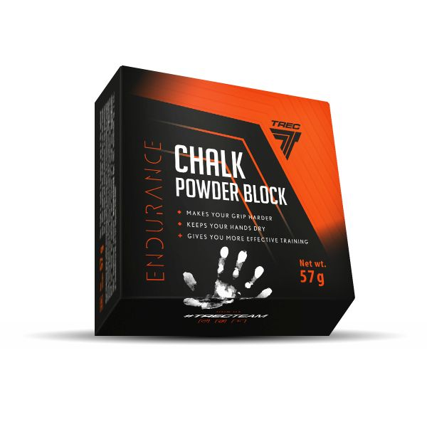 CHALK - BLOCK 57g