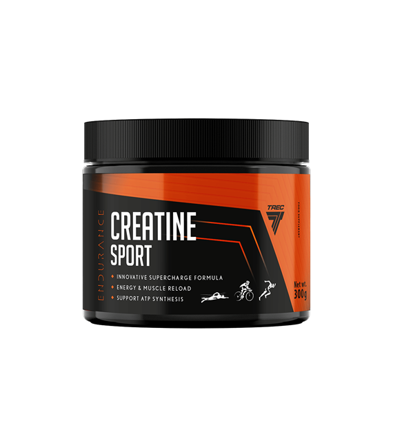 CREATINE SPORT 300g JAR KIWI