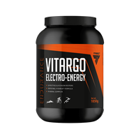 VITARGO ELECTRO ENERGY 1050g JAR LEMON-GRAPEFRUIT
