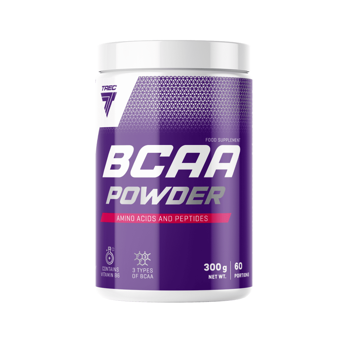 BCAA POWDER 300g JAR