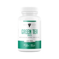 GREEN TEA EGCG 90cap