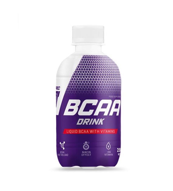 BCAA DRINK 250ml GRAPEFRUIT