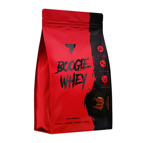 BOOGIEWHEY 2000g DOUBLE CHOCOLATE