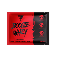 BOOGIEWHEY  30g CAPPUCCINO