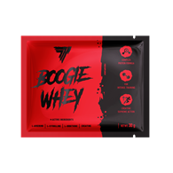 BOOGIEWHEY  30g PISTACHIO