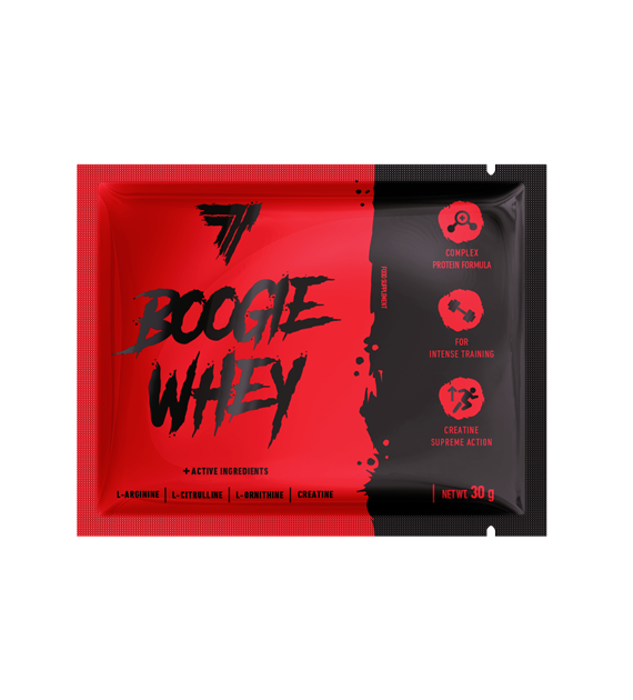 BOOGIEWHEY  30g WAFER